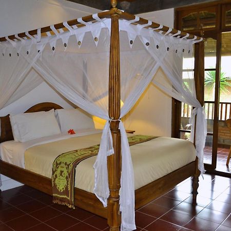 Hotel Bunga Permai Ubud Kültér fotó