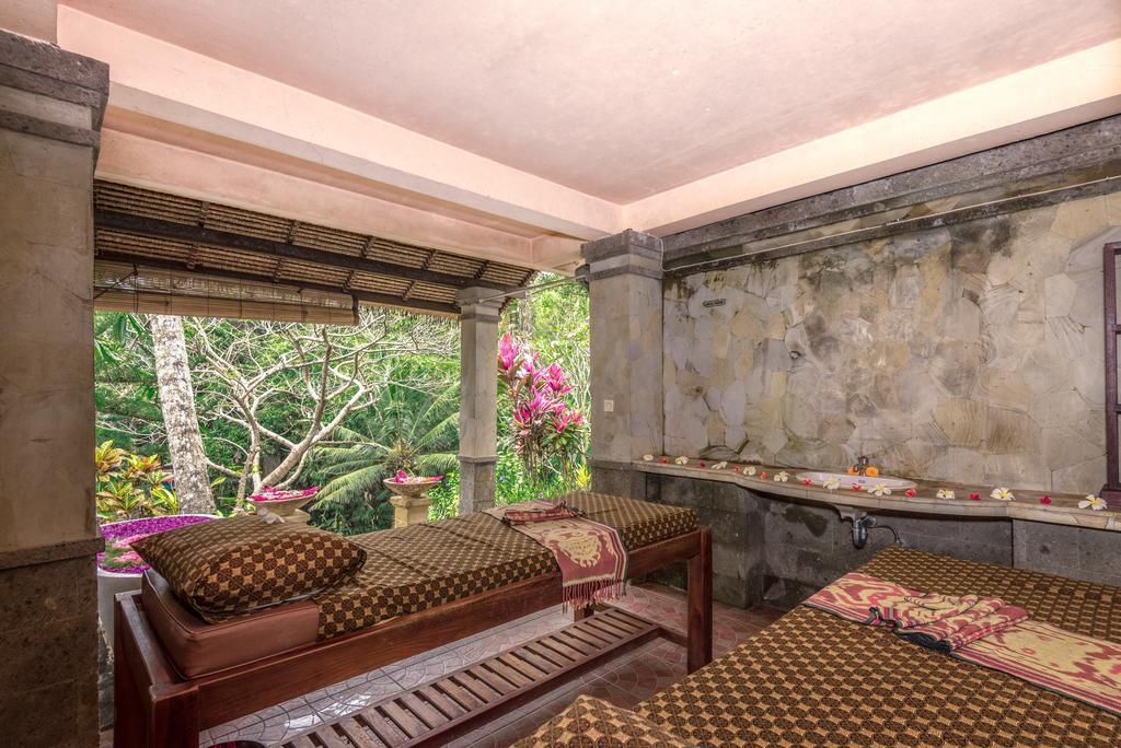 Hotel Bunga Permai Ubud Kültér fotó